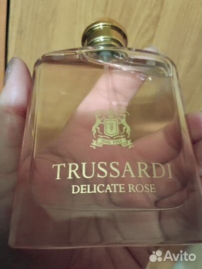 Оригинальная парфюмерия