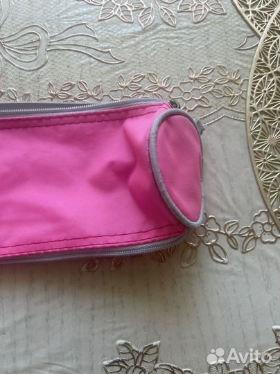 Чехол для булав, полупальцы 35-37