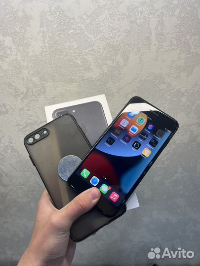 iPhone 7 Plus, 256 ГБ