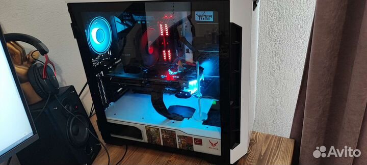 Ремонт компьютеров, сборка, апгрейд, и т.п