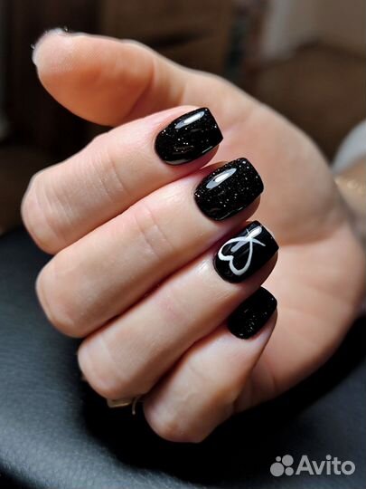 Маникюр, педикюр, Прибрежный