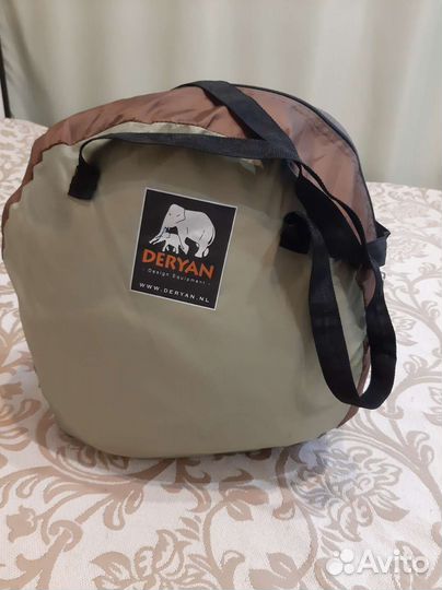 Палатка Deryan