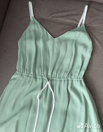 Сарафан платье Tommy Jeans XS