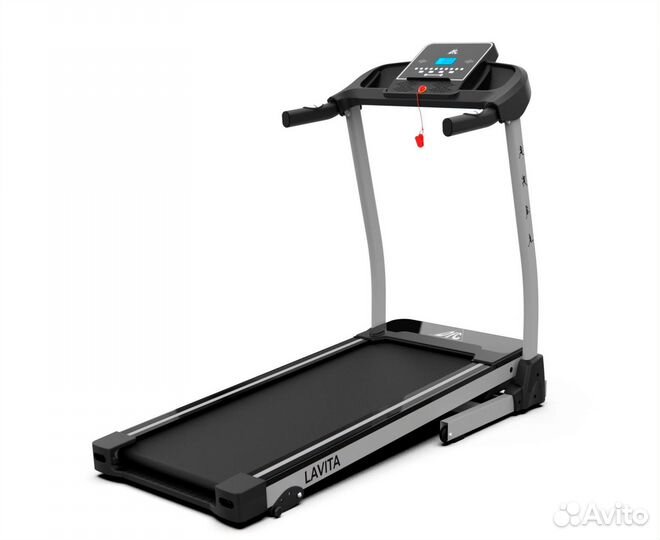 Беговая дорожка Lavita DFC T350