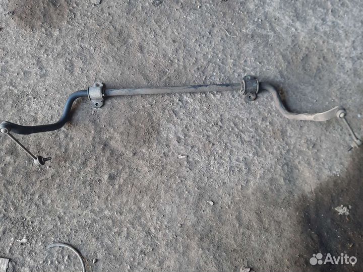 Стабилизатор передний mazda 6 gg