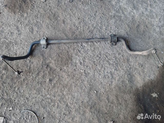 Стабилизатор передний mazda 6 gg