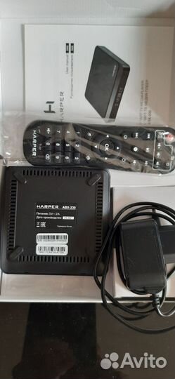 Смарт тв медиаплеер