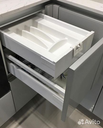 Кухня на заказ