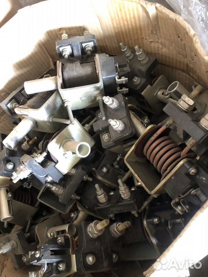 Реле рэо-401 фотореле