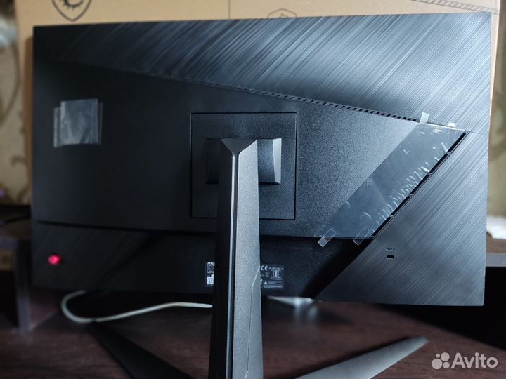 Игровой Монитор MSI Optix G242, 144Гц