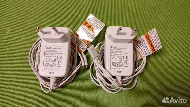 Видеоняня Uni-Life DigiSmart 1060