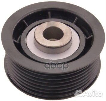 Ролик приводного ремня MD368210 mitsubishi