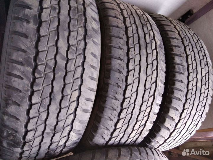 Yokohama Geolandar G94 285/60 R18