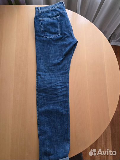 Джинсы kenzo мужские 32