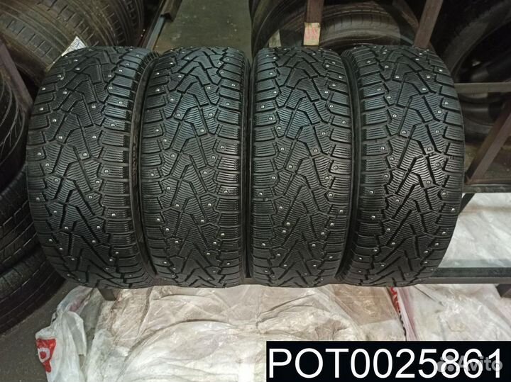 Pirelli Ice Zero 245/45 R19 99R