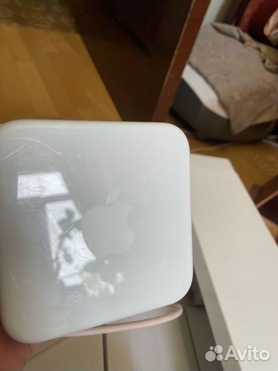 Моноблок apple iMac 24