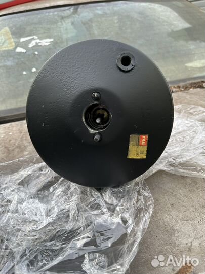 Вакумный усилитель тормозов Golf 2