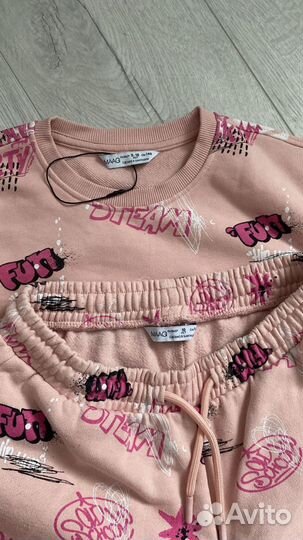 Костюм Maag рост 140