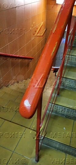 Производственно-складское помещение 305 м²