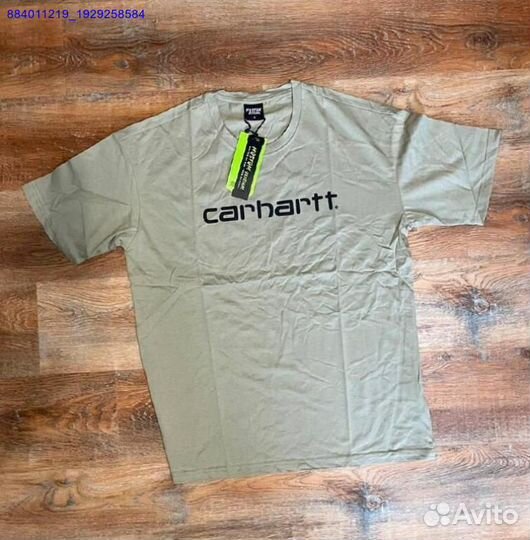 Спортивный костюм carhartt. (Арт.20661)