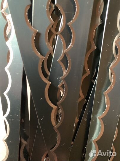 Ножи для хлеборезки