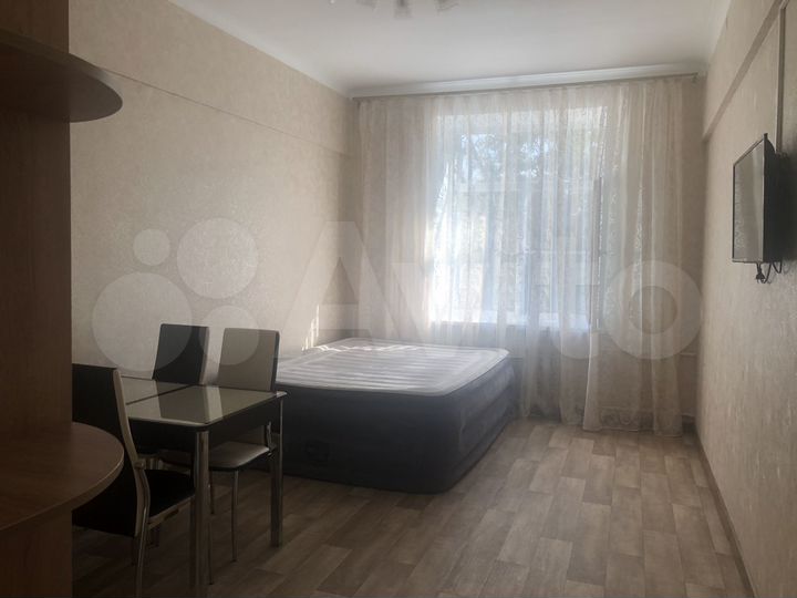 Комната 18,7 м² в 3-к., 2/7 эт.