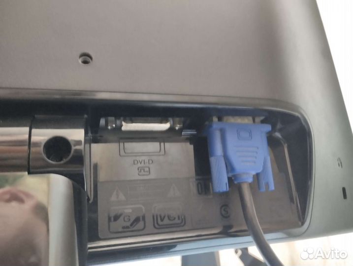 Монитор 18,5 дюйм Benq G922HDL