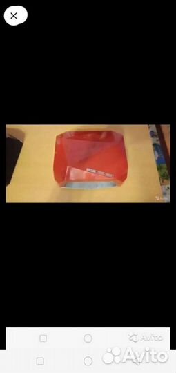 Набор для маникюра. На фото не все