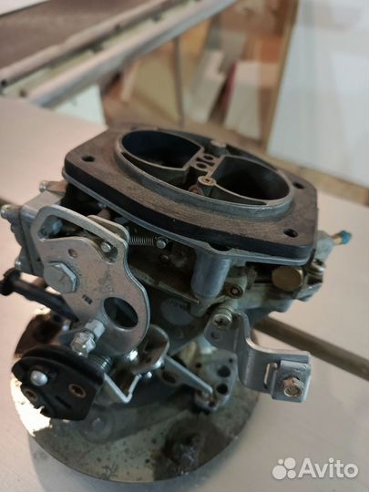 Карбюратор на газель 406