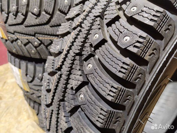 Nokian Tyres Nordman 5 195/65 R15 95T