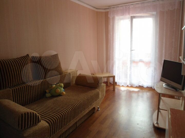 Комната 16 м² в 4-к., 5/9 эт.