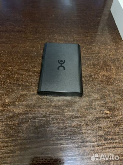 Мобильный wifi роутер