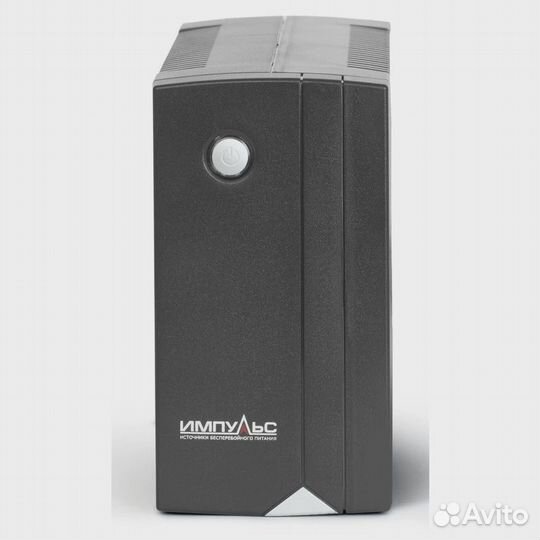 Ибп Импульс Юниор 450