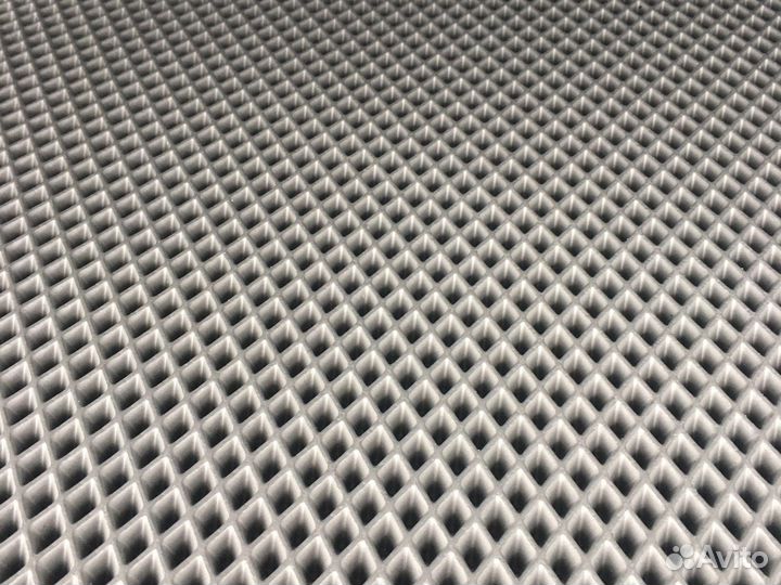 Автомобильные коврики