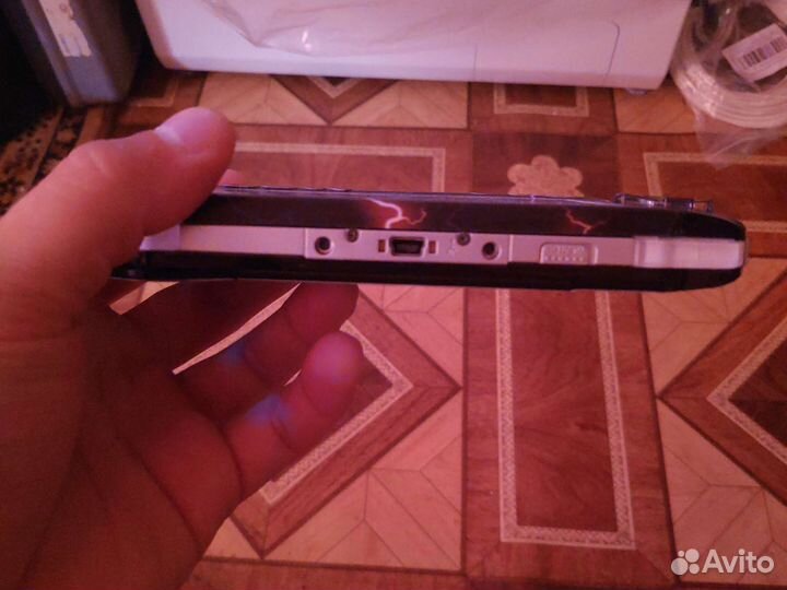 Sony PSP 3008 прошитая