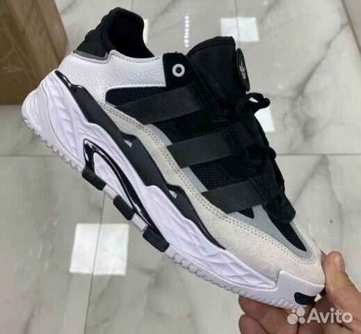 Красовка мужской adidas