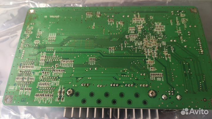 Материнская плата L1800 R1390 1410 для Epson