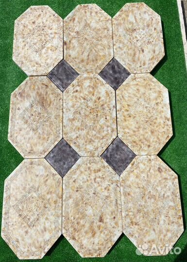 Тротуарная плитка