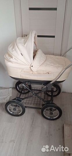 Детская коляска