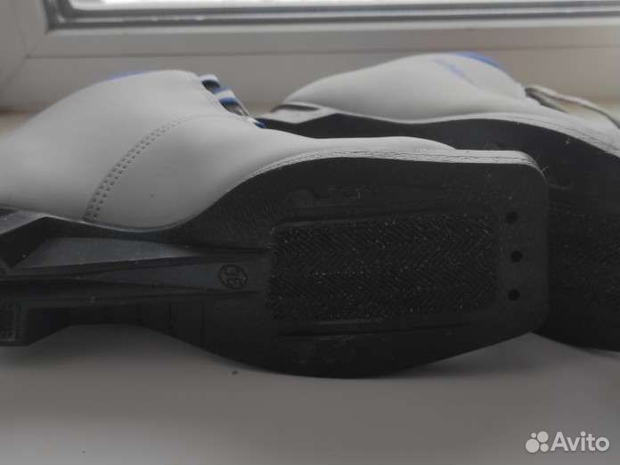 Лыжные ботинки Nordway