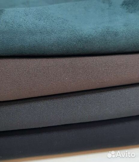 Ткань разная наборы