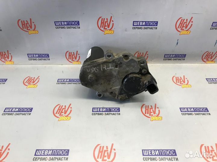 Моторчик коробки раздаточной Cadillac Escalade