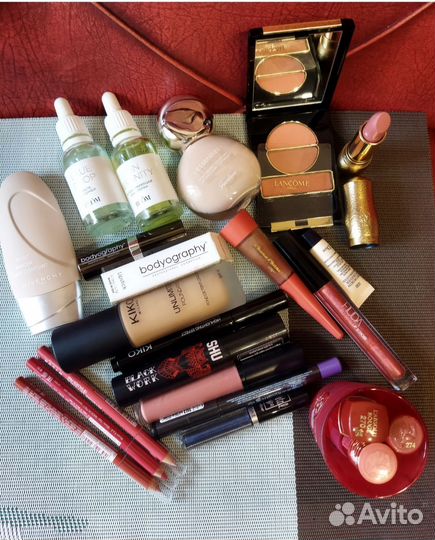 Набор косметики
