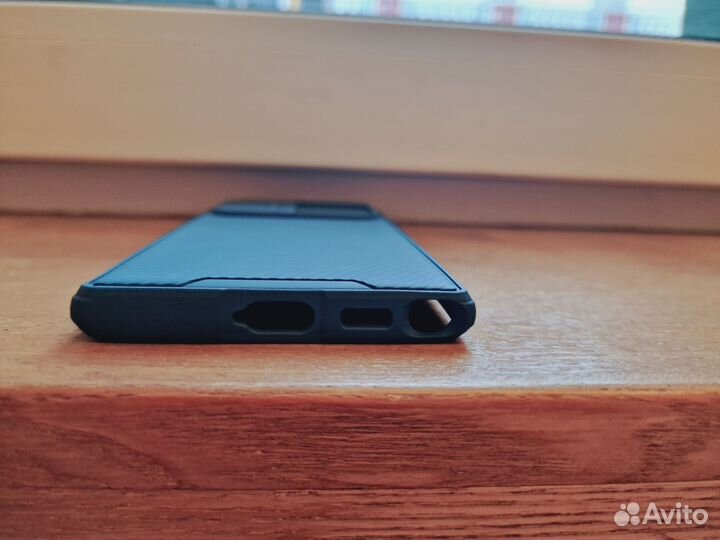 Чехол Samsung Galaxy S22 Ultra Nillkin