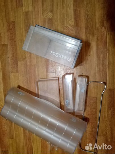 Полки от холодильника indesit