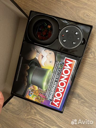 Игры Монополия, Миллионер и Jenga