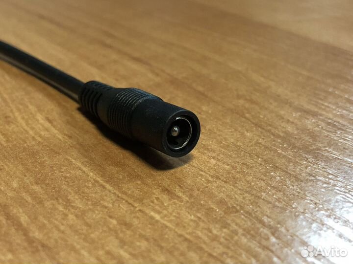 Разветвители питания на 2, 4, 5, 6, 9 хвостов