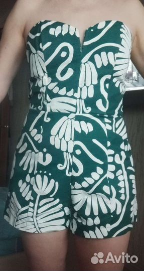 Комбинезон женский летний 46-48