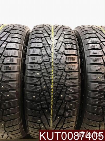 Nokian Tyres Hakkapeliitta 7 SUV 255/60 R18 107U