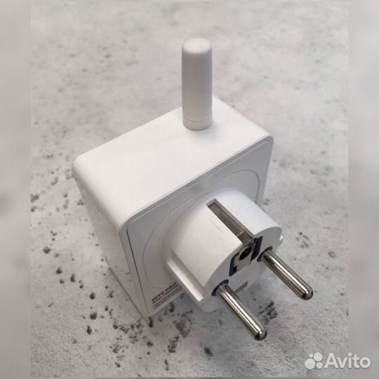 Комплект оборудования для Умного дома